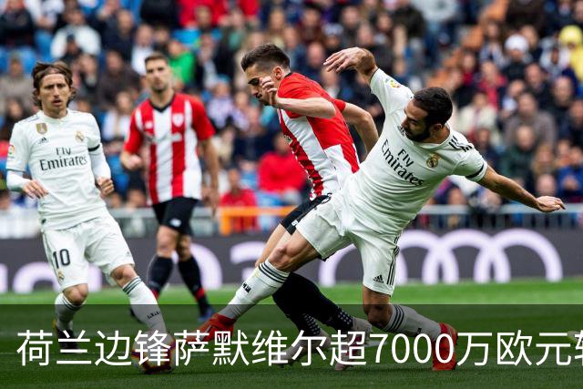 荷兰边锋萨默维尔超7000万欧元转投利雅得新月 西汉姆联再失大将